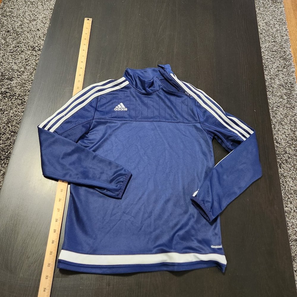 3 for $25 Addidas long sleeve top for 11-12y old